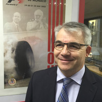 Christian Palmaro