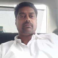 Pasupathi Sridhar