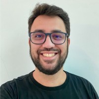André Alvarado De Araújo