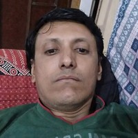 Ram Parikh