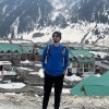 Hrishikesh Deshpande