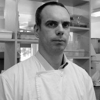 Richard Spence