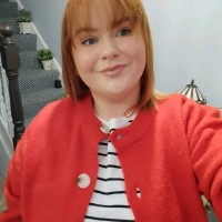 Megan Daly