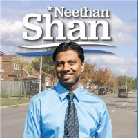 Neethan Shan