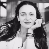 Olga Kozakova