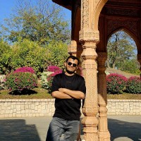 Neeraj Singh