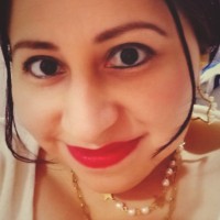 Shirley Rios • Diseñador Gráfico • Content Creator