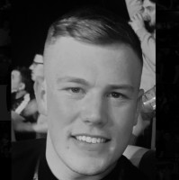 Adam Mc Mullan