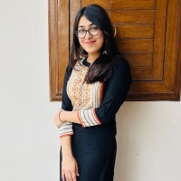 Jayanti Vadhera