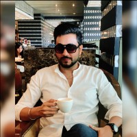 Akash Manchanda