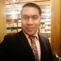 Edwin Katigbak