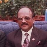 MIRZA HUDA