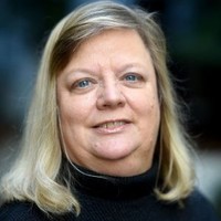 Judy Turner