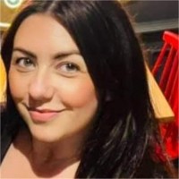 Sharlene Johnson-Jones
