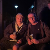 Koen Van Ballegooijen