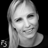 Wibecke Oldereide Sagvaag