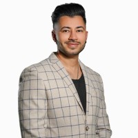 Mandeep Badhan, B.Tech, CBAP, PMP, MBA