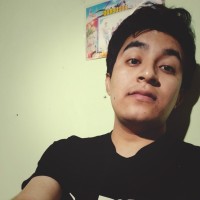 Alexander Paúl Arévalo Garavito