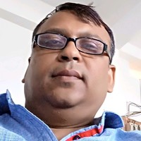 Munna Kumar Gupta