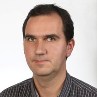 Michał Gwarek