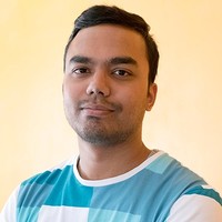 Ishan Sahu