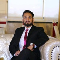 Haseeb Ur Rehman