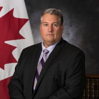 Patrick Haché