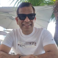 Mukesh Rohra