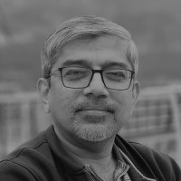 Syed Sajid Ali
