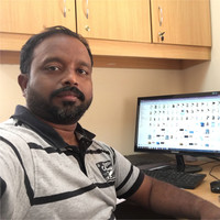 Umamaheswararao Kollapureddy