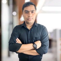 Md Saif Salam