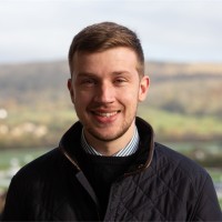 Nick Seddon