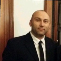 Ali Yorulmaz