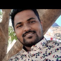 Mahendra Shelar