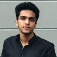 Priyadarsh P V