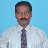 GNANA REDDY