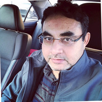 Mahesh Gajjar