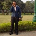 Paramita Mukherjee