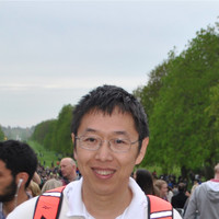 Biao Yu