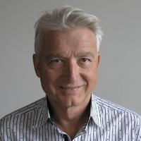 Ken Bailey