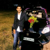 Vamsi Krishna Kanchi