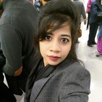 mansi goel