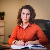 Nina Zaharieva
