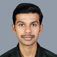 Nithesh Premadas