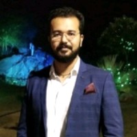 Arjit Sharma