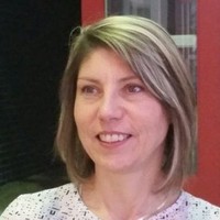 Coleen Scott