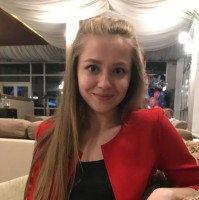 Aleksandra Volchok