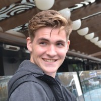 Ryan Hefford