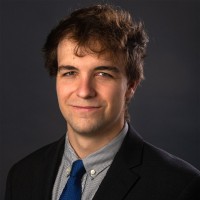 Matt Goulding, Mba