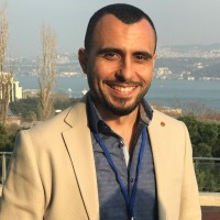 Mustafa Dolmacı